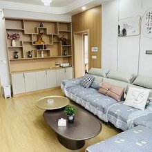 清源栖舍民宿
