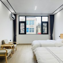 平潭16号客栈