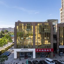 瑞缘快捷酒店(威海高铁站韩乐坊店)