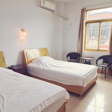 晋江嘉泰旅社