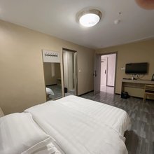 永修洪丽便捷酒店