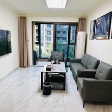 喜客来民宿(只有河南海昌海洋旅游度假区店)