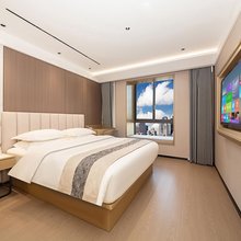 中江顶好宾馆