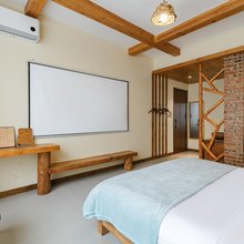 大理叁拾理想客栈(古城南门店)