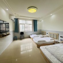 德昌鑫源旅馆