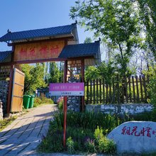 霍城桃仙居·山野观景别院