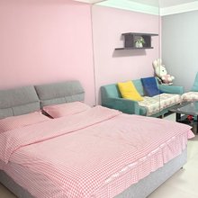 郑州红馆公寓快捷酒店