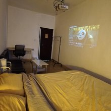 厦门北街里公寓(诚毅学院店)