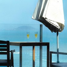 山海朴宿Villa半山海景民宿