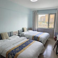 沈阳MOON爱情公寓