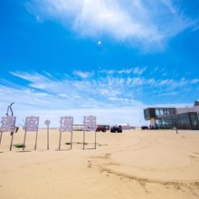 漠客·漠途野奢·DesertJourneyCamp