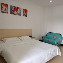 景和公寓(广州华夏职业学院店)