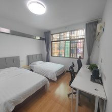 悦佳电竞酒店(中南林业科技大学涉外学院店)
