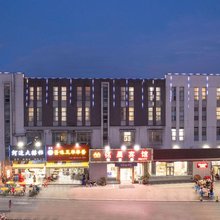 苏州铭晨电竞酒店(渭塘商业城店)