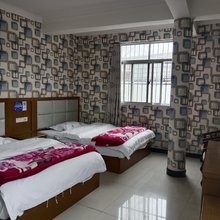 昭通伊赫酒店
