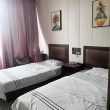 汤阴金鼎快捷宾馆