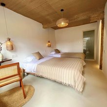 康定山野雪居民宿(子梅垭口店)