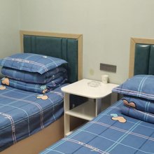 恒顺优品民宿(兰州西关地铁站中山桥店)