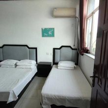 天津蓟州区玉敏农家院