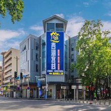 惠州西湖客栈