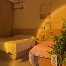 平潭南巷一庭客栈(龙王头沙滩店)