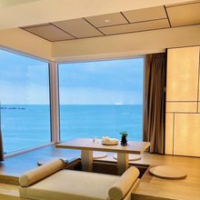 铂雅海景公寓(营口山海广场万科店)