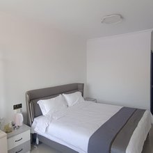 悠舍民宿(海坨山谷国际旅游度假区店)