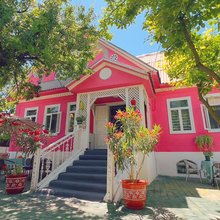伊宁星喜客栈(喀赞其民俗旅游区店)