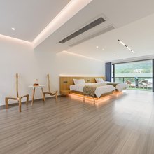 微泮·山语栖·Rural life山野溯溪·星河轻奢美宿(桐庐茆坪村店)