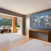 康定月下云居民宿(情歌公园店)