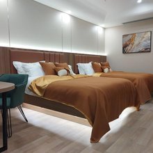 顺洁公寓