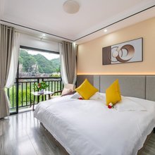 镇远观景阁客栈