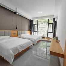 乐山熙辰小院