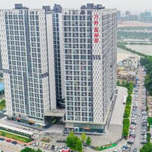 DreamHome公寓(顺德人民医院地铁站店)
