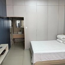 齐齐哈尔鑫福临旅馆