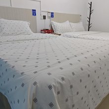 南昌欢乐旅馆(太子殿地铁站店)