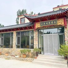 椿树沟水云间农家乐