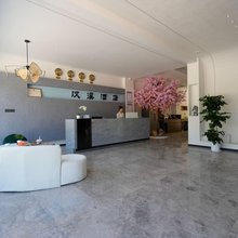 缦荷.汉溪酒店(屏南双溪店)