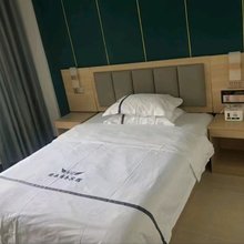 恩施蔚来商务宾馆