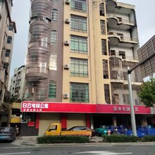 白云电梯公寓(惠阳火车站店)