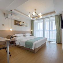 明智宾馆(慈溪世纪金源购物中心店)