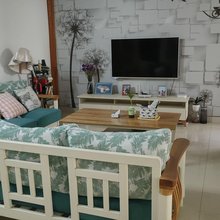 南浔秋枫驴舍