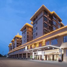 英红佳悦酒店