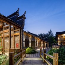 滁州琅琊山宿