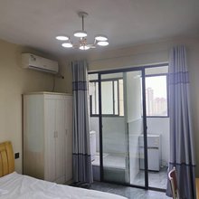九江兄弟民宿(双语学校店)