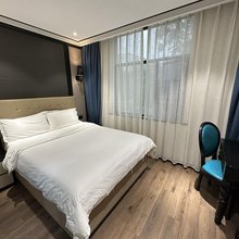 99精品酒店(奉新万豪店)