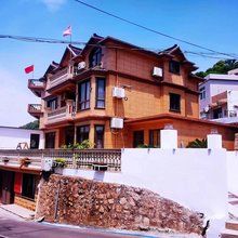 海莱民宿(朱家尖樟州湾店)