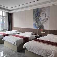 利兹美罗湾洗浴宾馆