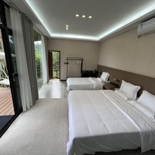 达州榭山小筑民宿