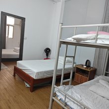 阳光住宿(大学路店)